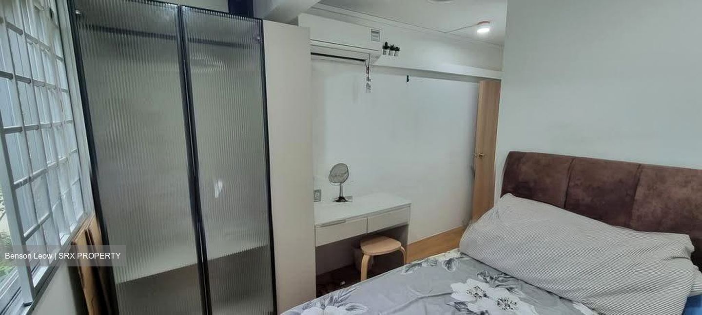 Blk 37 Rumah Tinggi View (Bukit Merah), HDB 3 Rooms #636407571